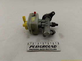 Audi TT Brake Master Cylinder