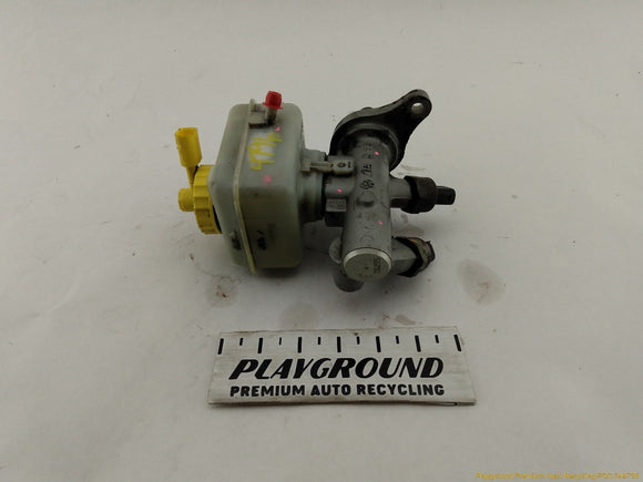 Audi TT Brake Master Cylinder