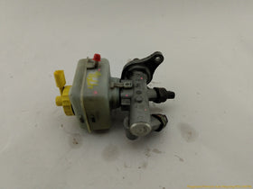 Audi TT Brake Master Cylinder - 0