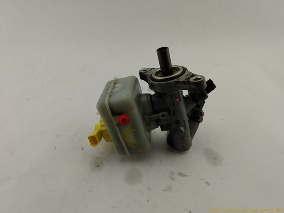 Audi TT Brake Master Cylinder