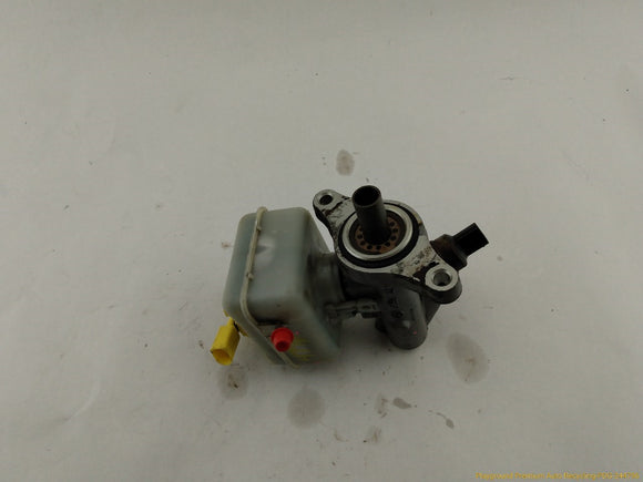 Audi TT Brake Master Cylinder