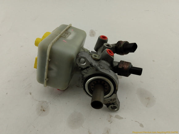Audi TT Brake Master Cylinder