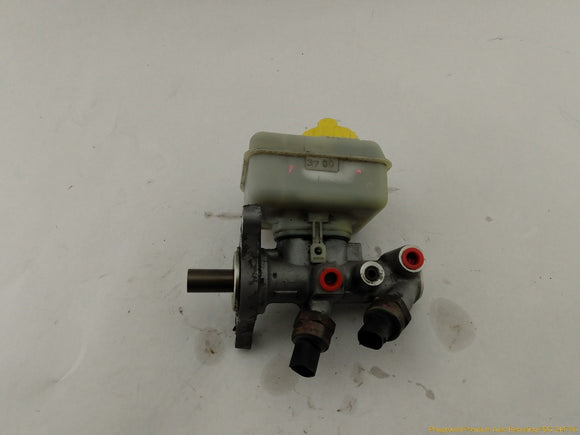 Audi TT Brake Master Cylinder