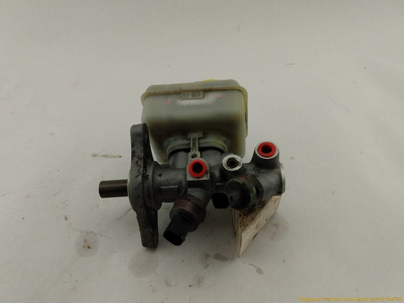 Audi TT Brake Master Cylinder