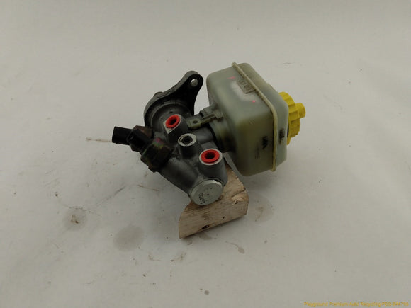 Audi TT Brake Master Cylinder