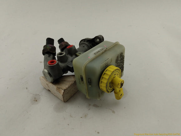 Audi TT Brake Master Cylinder