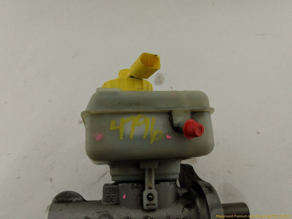 Audi TT Brake Master Cylinder