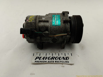 Audi TT AC Compressor