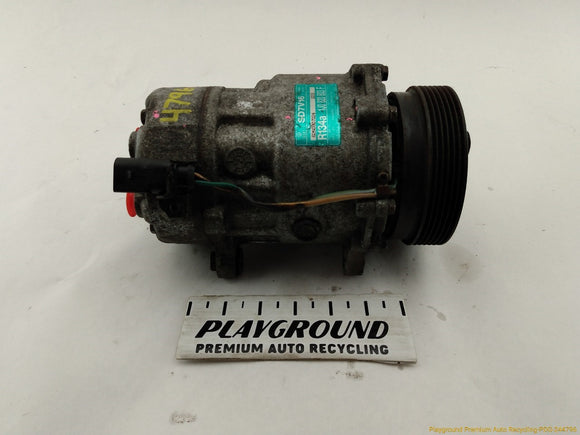 Audi TT AC Compressor