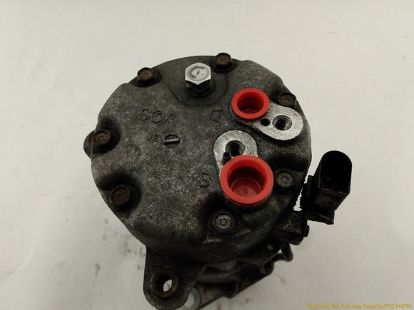 Audi TT AC Compressor