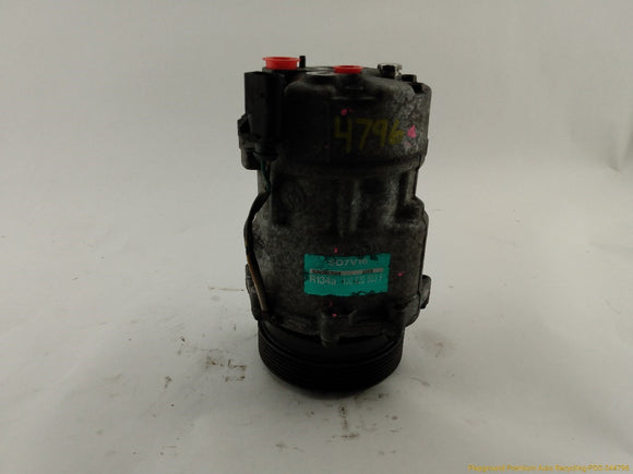 Audi TT AC Compressor