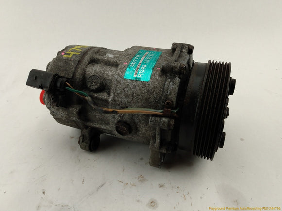 Audi TT AC Compressor