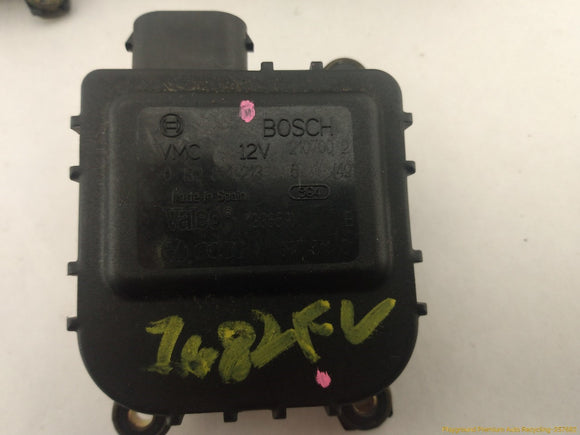 Audi TT Set Of 4 AC Vent Flap Actuators