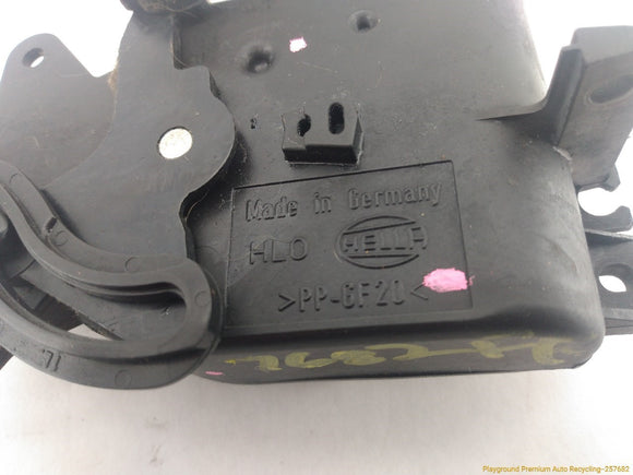 Audi TT Set Of 4 AC Vent Flap Actuators