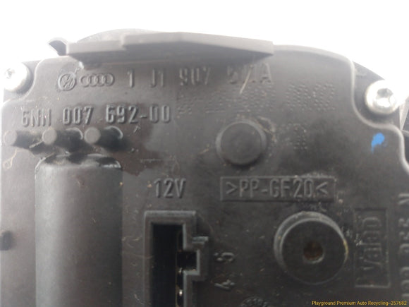 Audi TT Set Of 4 AC Vent Flap Actuators