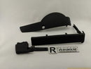 Audi TT Set Of Front Right Seat Side Trim-1