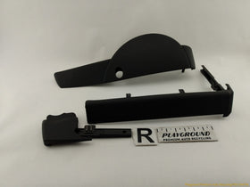 Audi TT Set Of Front Right Seat Side Trim