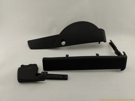 Audi TT Set Of Front Right Seat Side Trim - 0