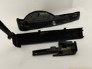 Audi TT Set Of Front Right Seat Side Trim-3