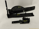 Audi TT Set Of Front Right Seat Side Trim-8