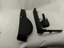 Audi TT Set Of Front Right Seat Side Trim-12