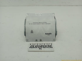 Volvo C30 Passenger Right Dashboard Airbag