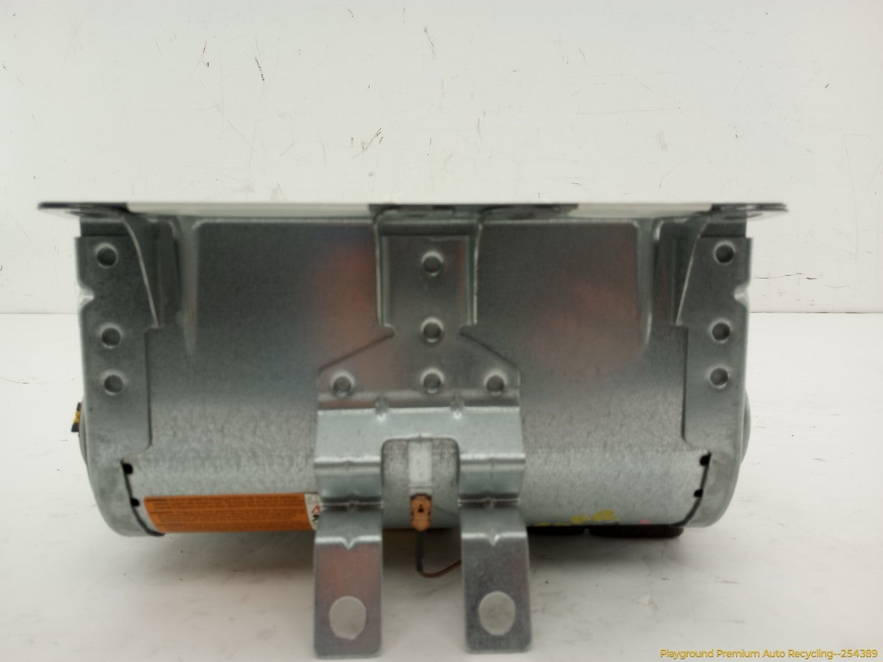 Volvo C30 Passenger Right Dashboard Airbag