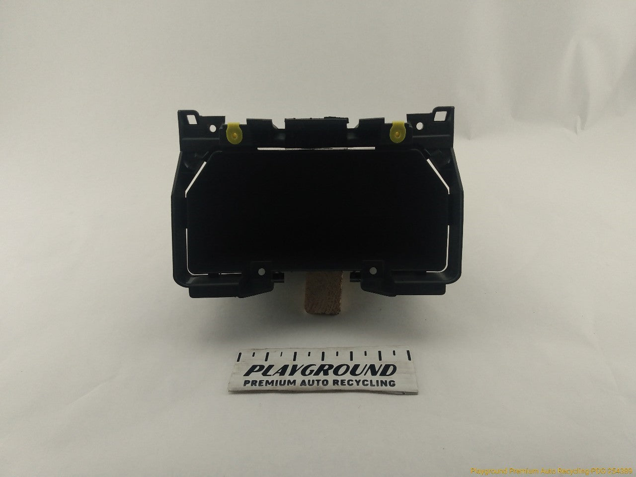 Volvo C30 Glove Box Storage Compartment