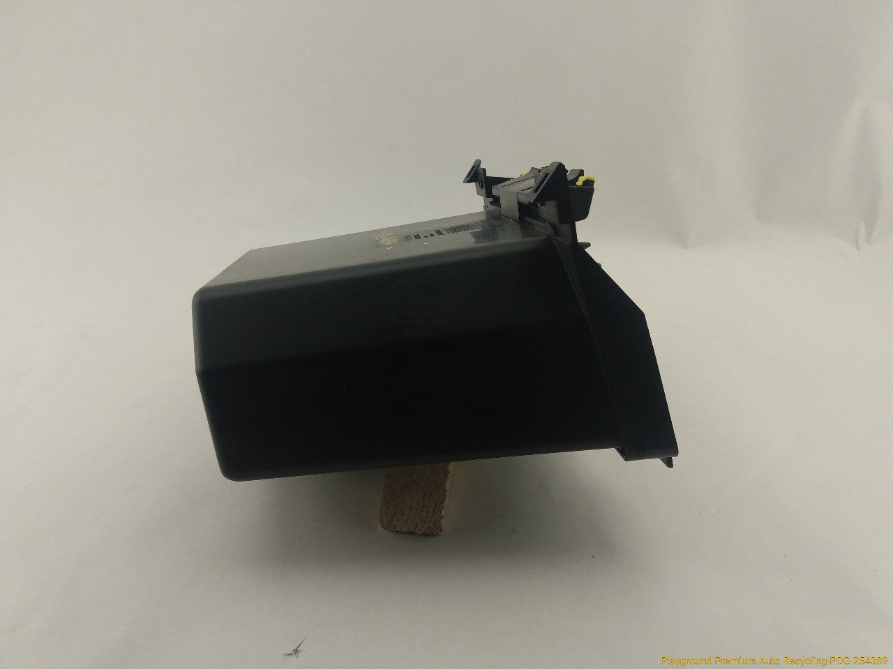 Volvo C30 Glove Box Storage Compartment