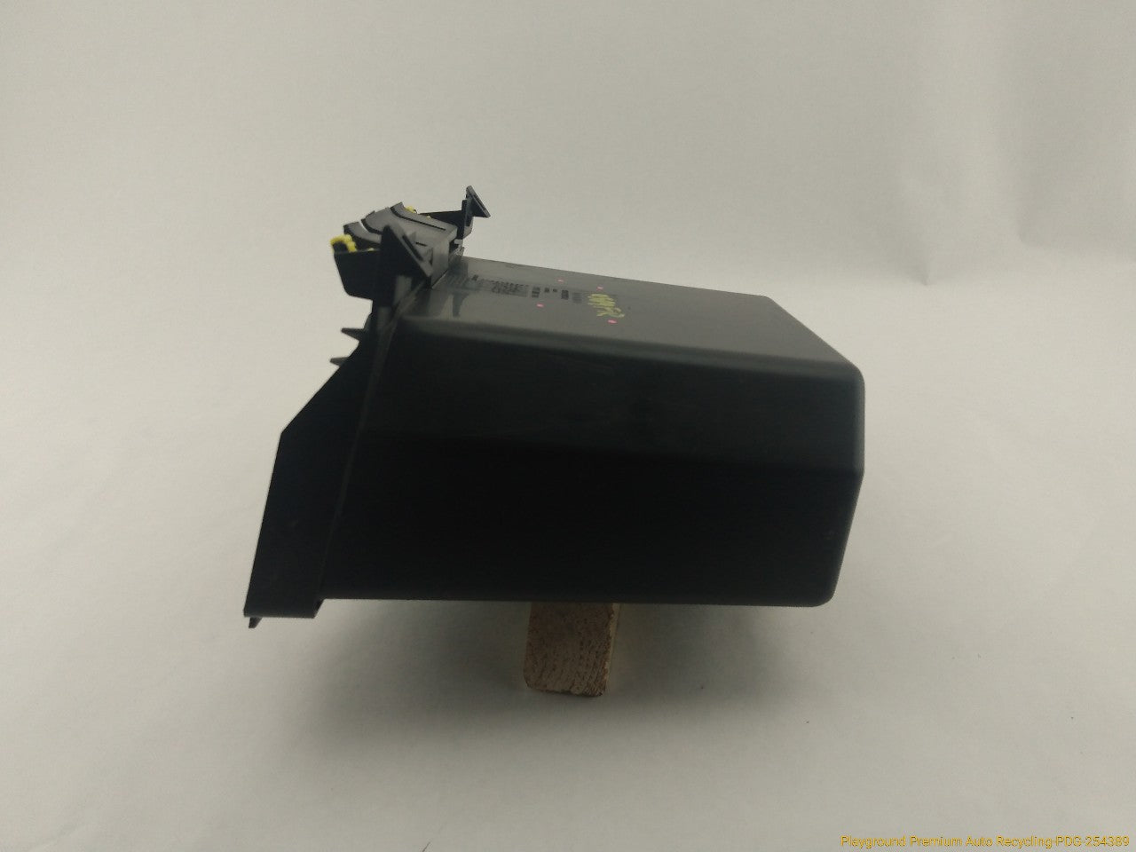 Volvo C30 Glove Box Storage Compartment