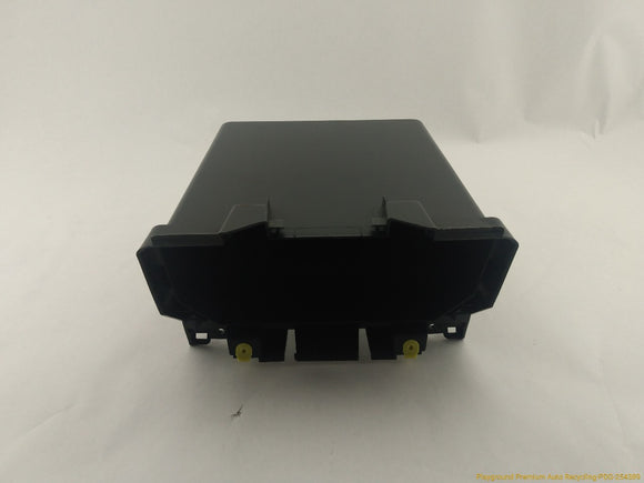 Volvo C30 Glove Box Storage Compartment