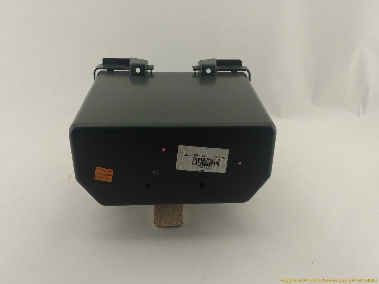 Volvo C30 Glove Box Storage Compartment