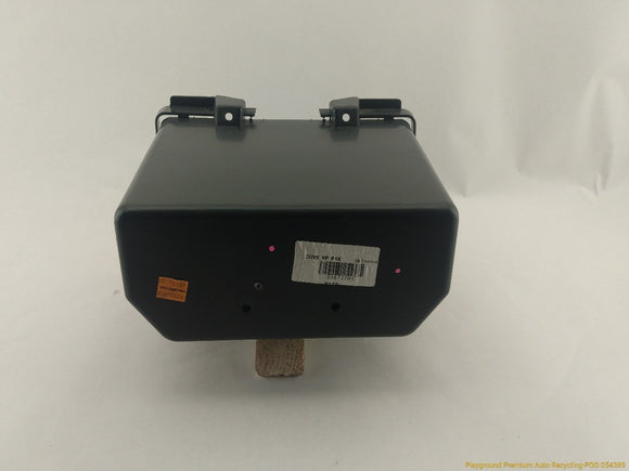Volvo C30 Glove Box Storage Compartment
