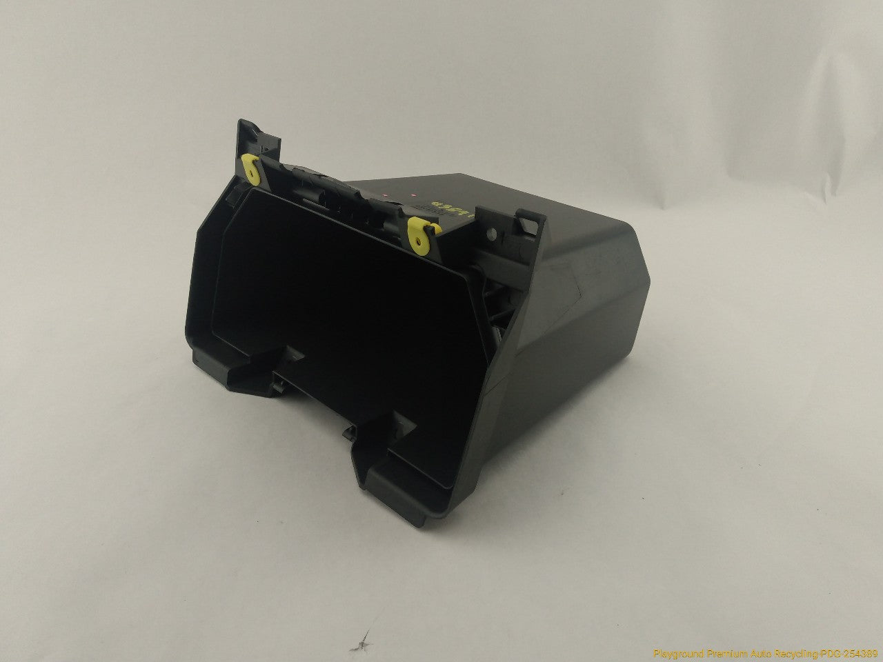 Volvo C30 Glove Box Storage Compartment