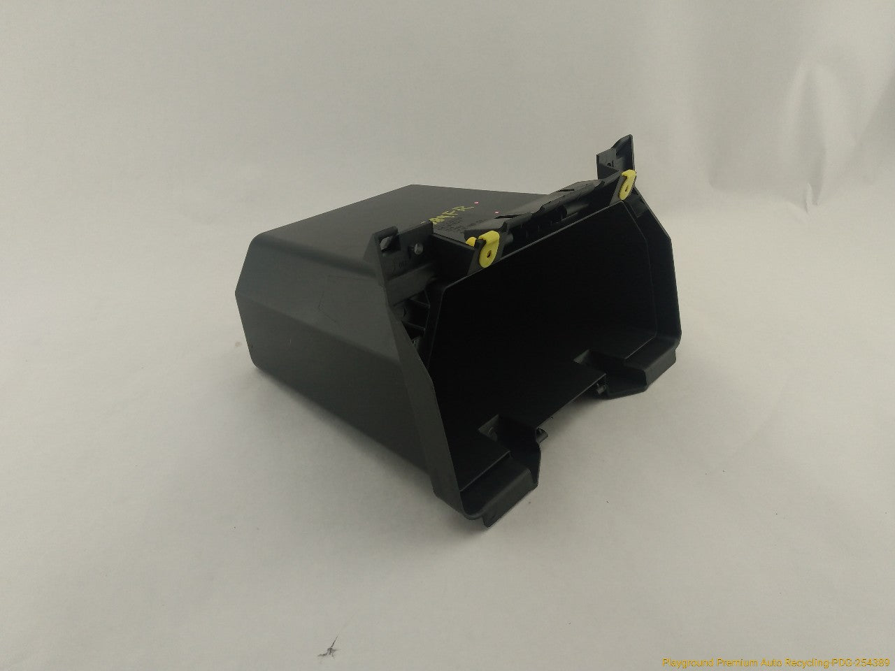 Volvo C30 Glove Box Storage Compartment