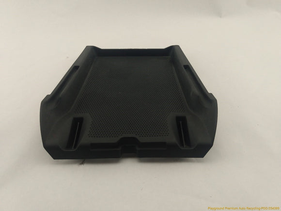 Volvo C30 Glove Box Rubber Insert Tray