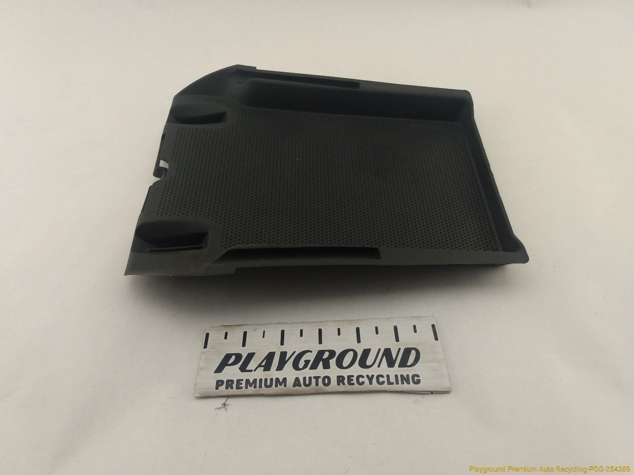 Volvo C30 Glove Box Rubber Insert Tray - 0