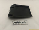 Volvo C30 Glove Box Rubber Insert Tray-2