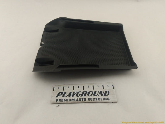 Volvo C30 Glove Box Rubber Insert Tray