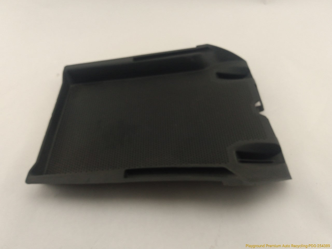 Volvo C30 Glove Box Rubber Insert Tray