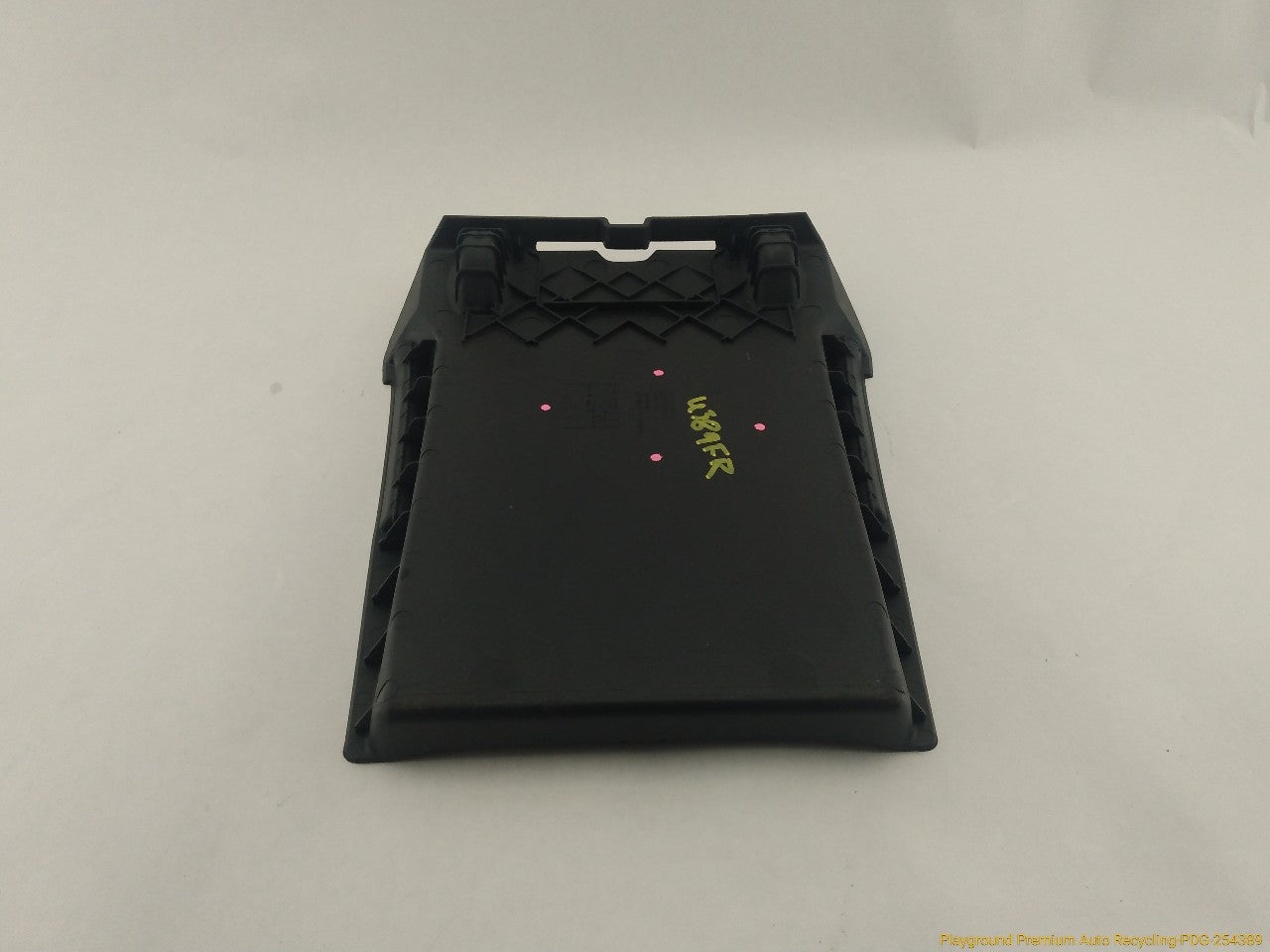 Volvo C30 Glove Box Rubber Insert Tray