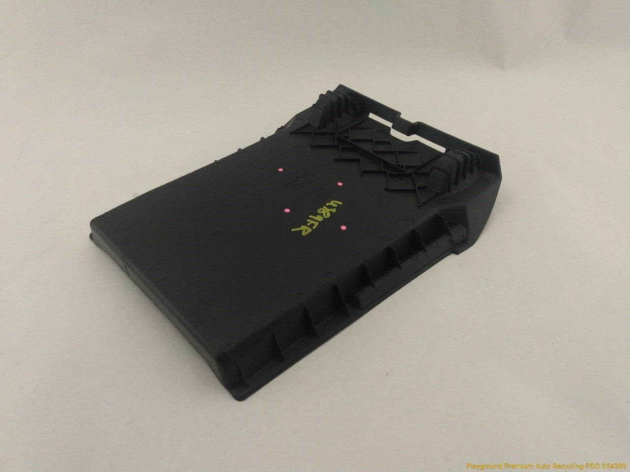 Volvo C30 Glove Box Rubber Insert Tray