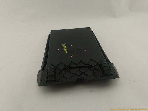 Volvo C30 Glove Box Rubber Insert Tray