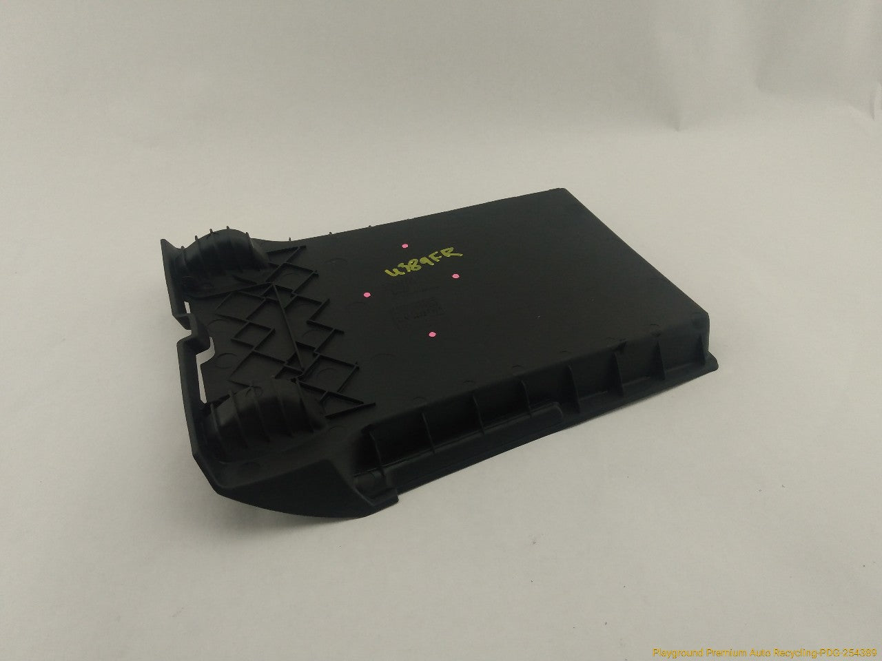 Volvo C30 Glove Box Rubber Insert Tray