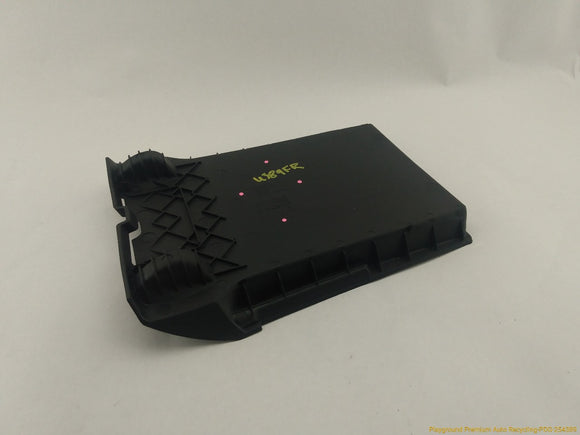 Volvo C30 Glove Box Rubber Insert Tray