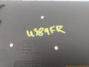 Volvo C30 Glove Box Rubber Insert Tray-9