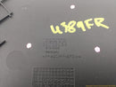 Volvo C30 Glove Box Rubber Insert Tray-10
