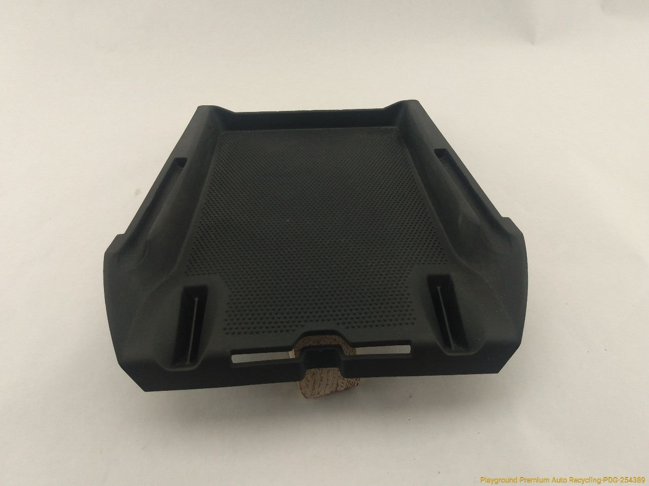 Volvo C30 Glove Box Rubber Insert Tray