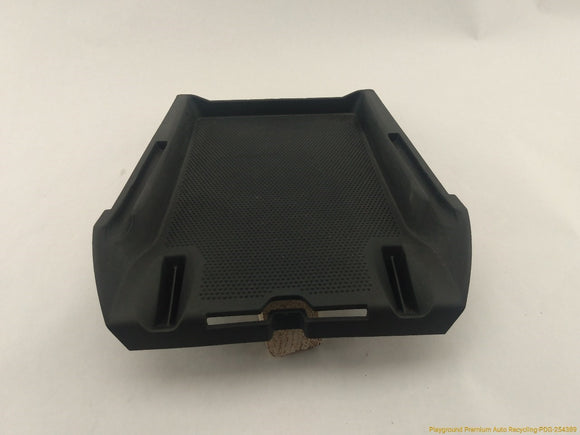 Volvo C30 Glove Box Rubber Insert Tray