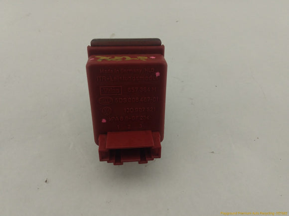 Audi TT Blower Motor Resistor